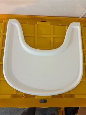Stokke Tripp Trapp Baby Set, Harness, Tray & Classic Cushion